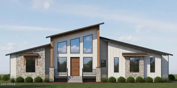 1301 S Lakeside Trail, Show Low, AZ 85901