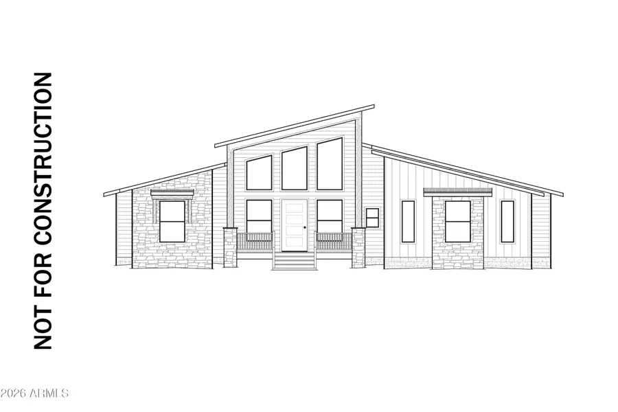 1301 S Lakeside Trail, Show Low, AZ 85901 - #2