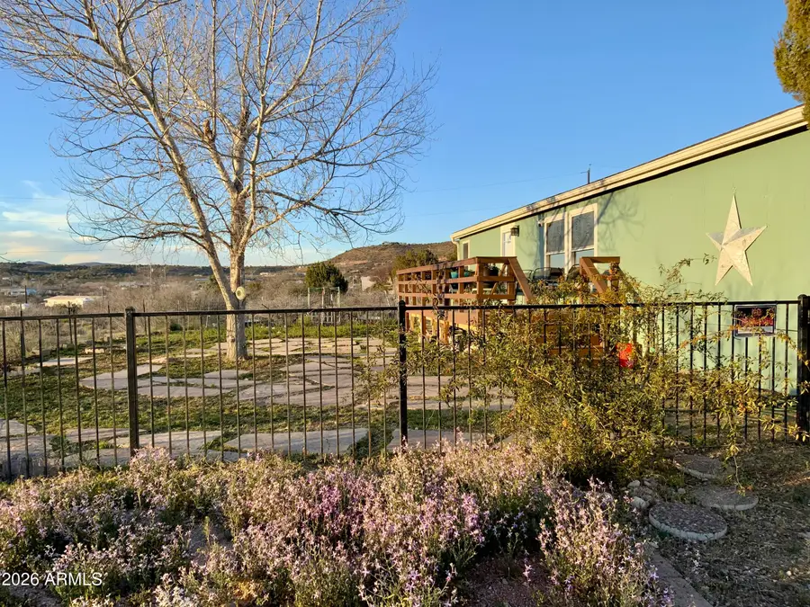 2620 E Desert Willow Drive, Rimrock, AZ 86335 - #3