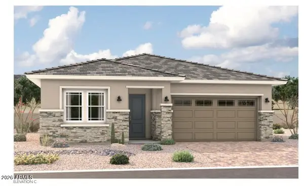 298 W Rock Needle Trail, Apache Junction, AZ 85120