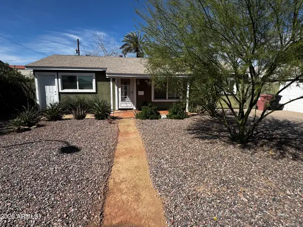 2856 N 71st Street Street, Scottsdale, AZ 85257