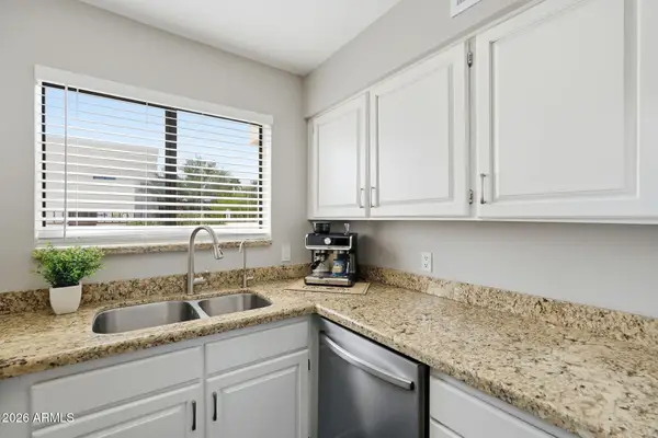 16528 E Gunsight Drive #105, Fountain Hills, AZ 85268