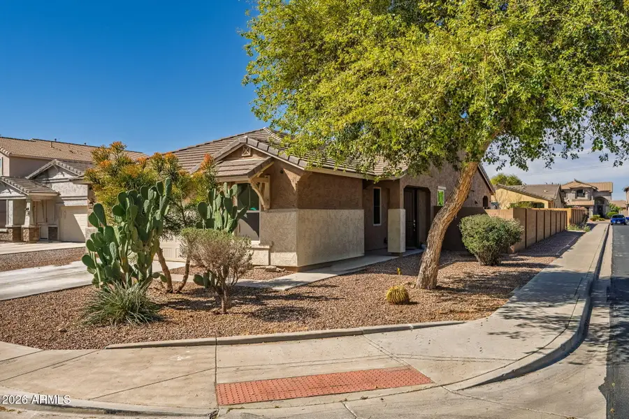 21368 N Cecil Court, Maricopa, AZ 85138 - #2