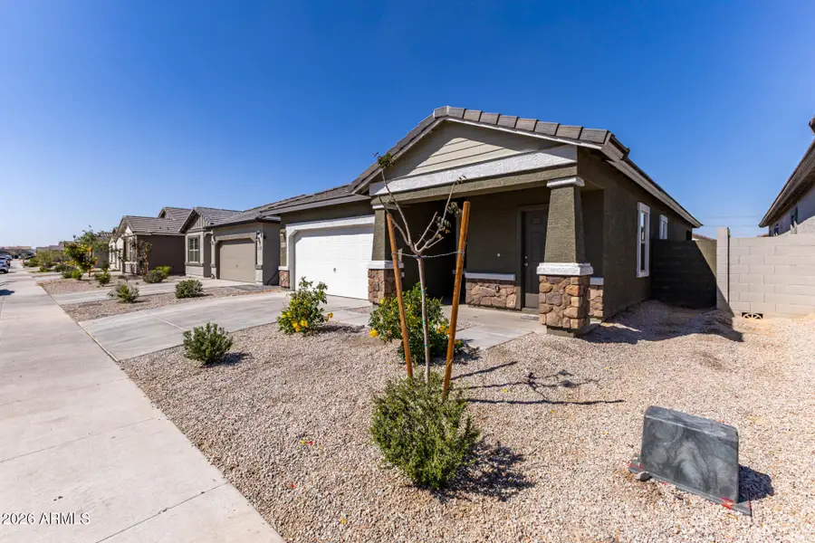 9720 W Odeum Lane, Tolleson, AZ 85353 - #3