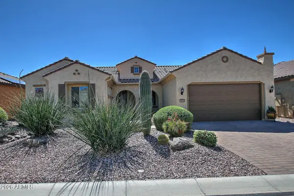 5871 W Cactus Wren Way, Florence, AZ 85132