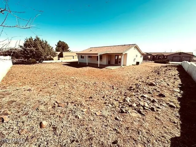 2130 Gerrysue Drive, Clarkdale, AZ 86324 - #3
