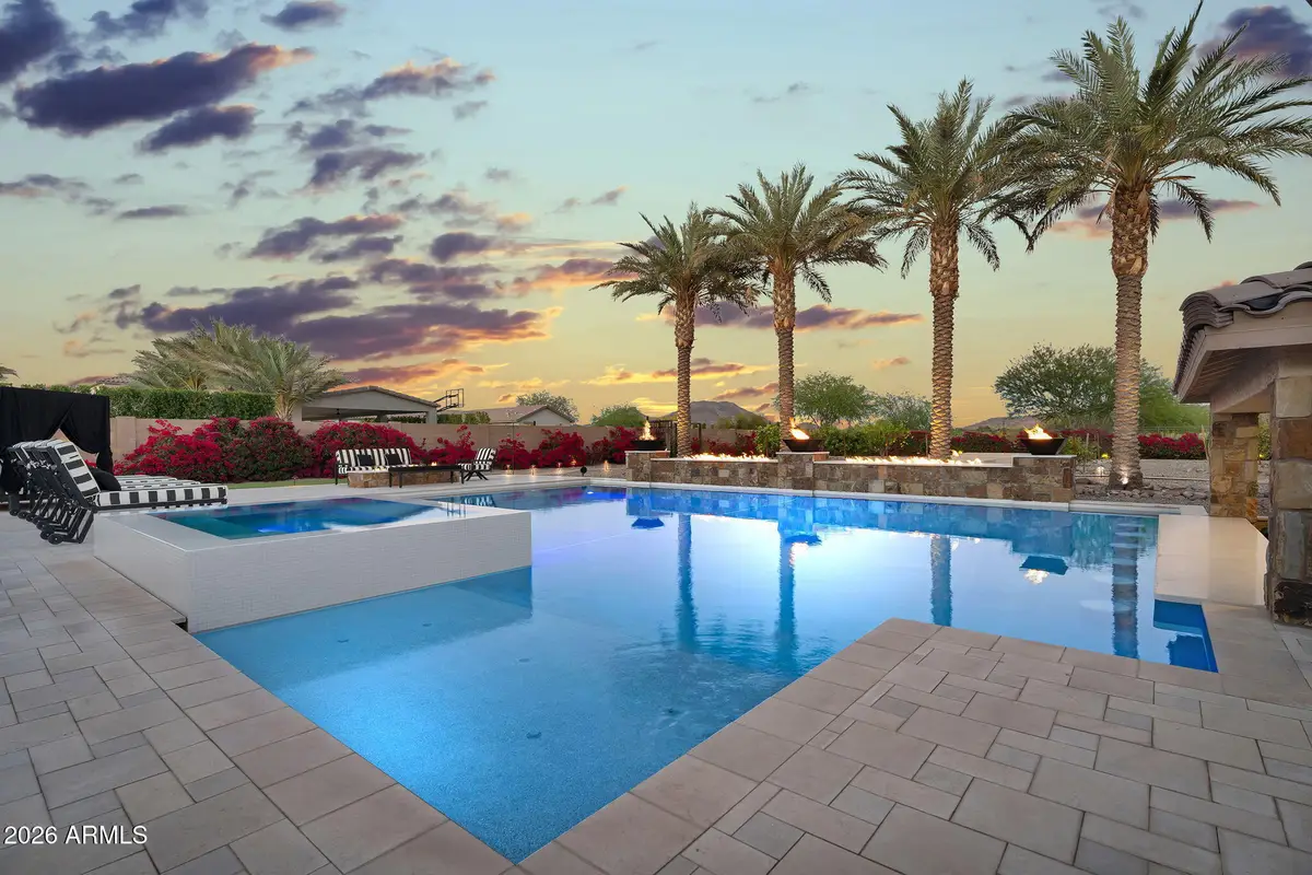 23571 N 77th Avenue, Peoria, AZ 85383 - #1