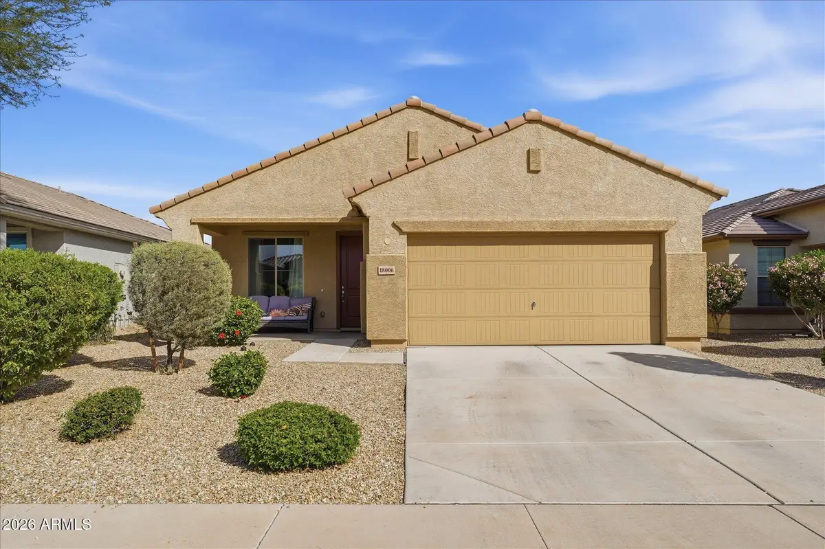 18006 W Louise Drive, Surprise, AZ 85387 - #1