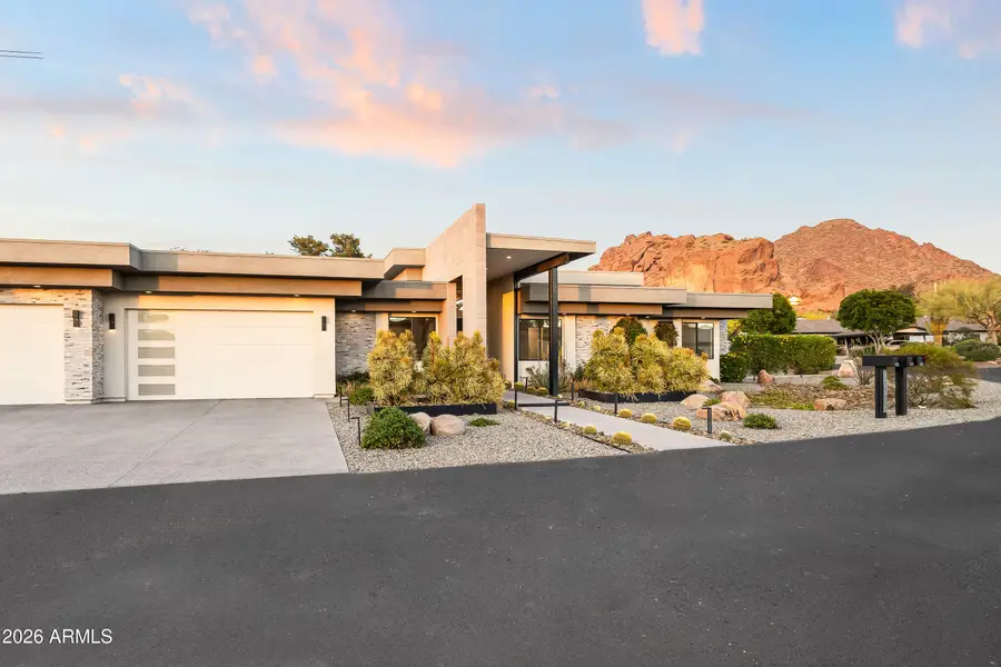 4414 E Vermont Avenue S, Phoenix, AZ 85018 - #2