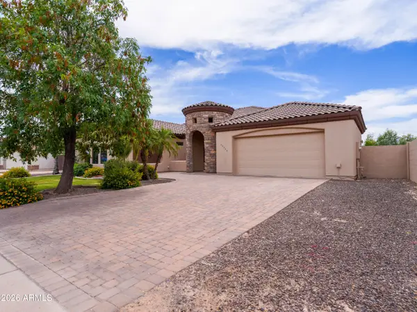 20439 E Palomino Drive, Queen Creek, AZ 85142