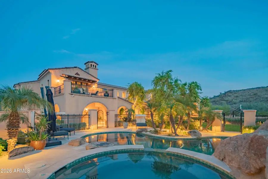 21401 W Granite Ridge Road, Buckeye, AZ 85396 - #2