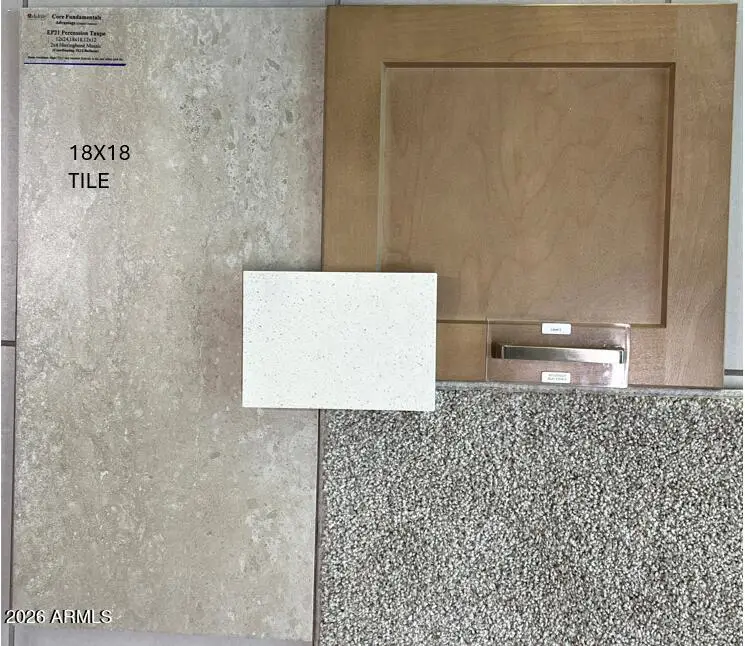 19401 W Loma Lane, Waddell, AZ 85355 - #2