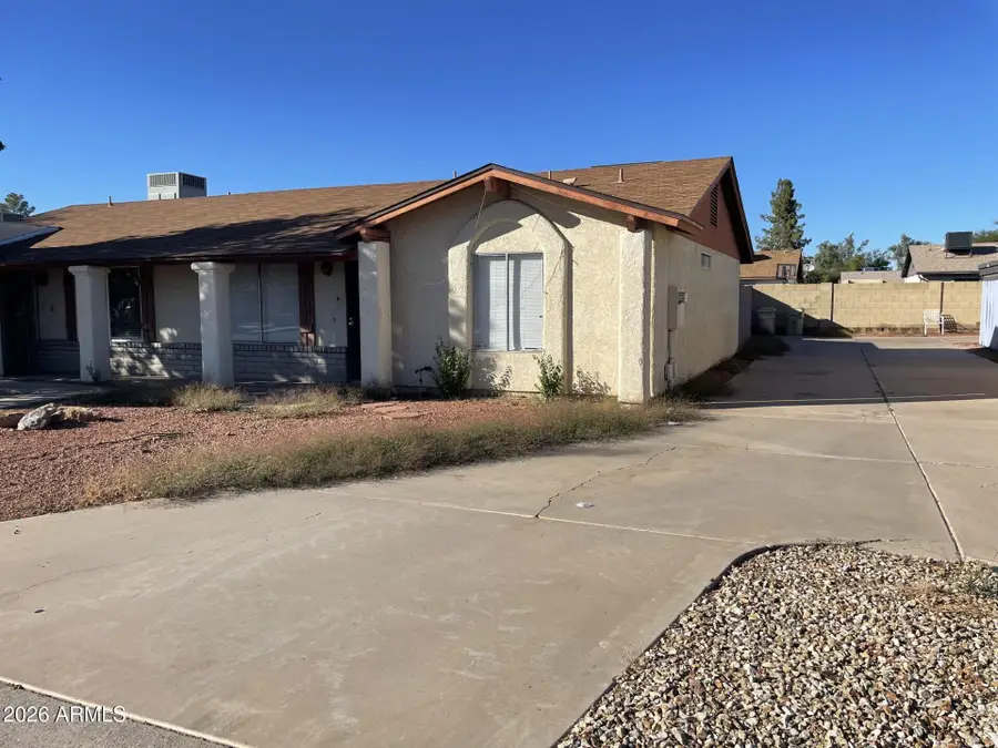 5124 W Willow Avenue, Glendale, AZ 85304 - #2