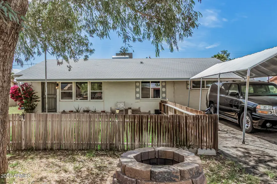 1009 N Coolidge Avenue, Casa Grande, AZ 85122 - #2