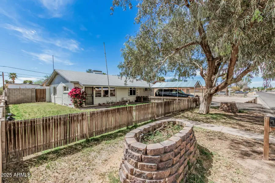 1009 N Coolidge Avenue, Casa Grande, AZ 85122 - #3