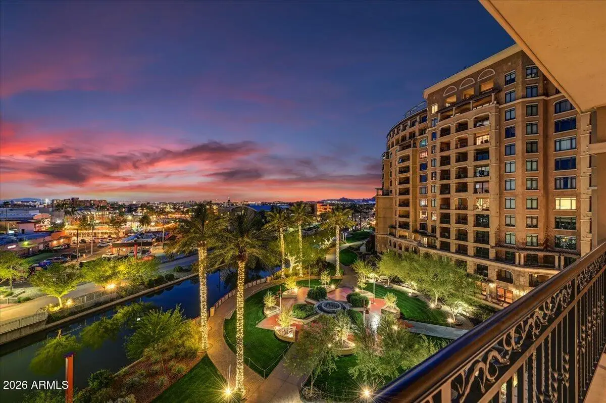 7181 E Camelback Road #608, Scottsdale, AZ 85251 - #1