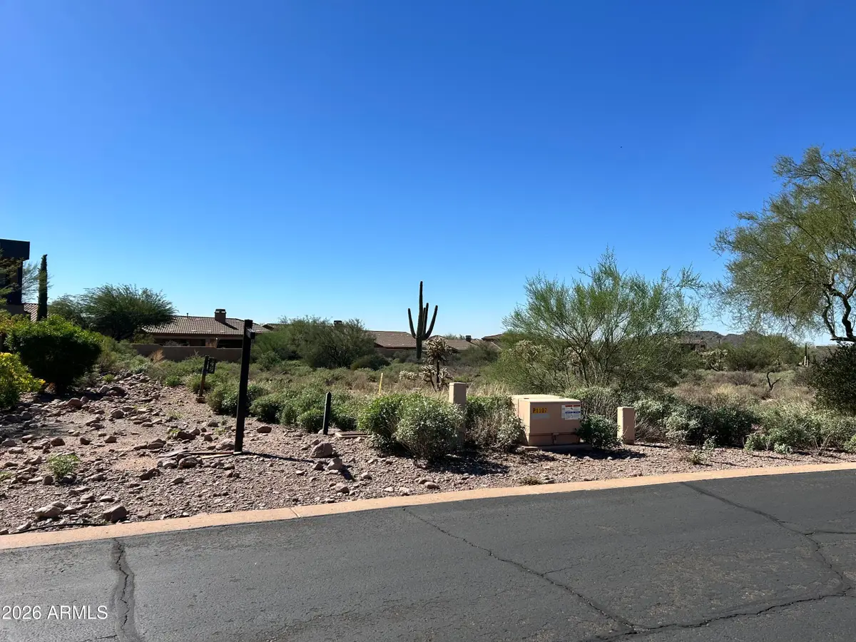 8725 E Quartz Mountain Drive #48, Gold Canyon, AZ 85118 - #1