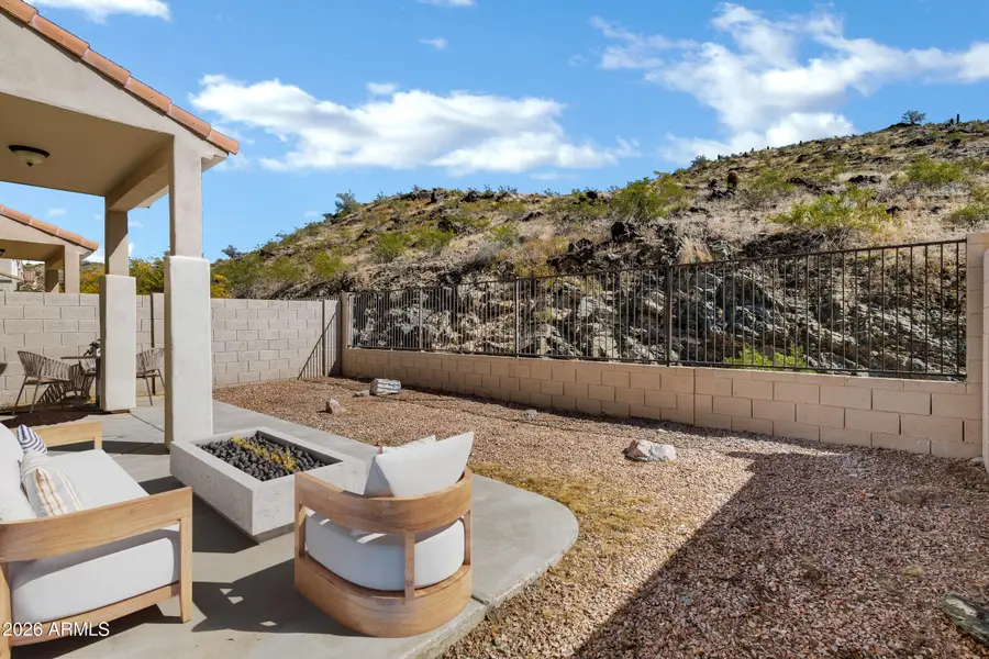 315 W Mountain Sage Drive, Phoenix, AZ 85045 - #2