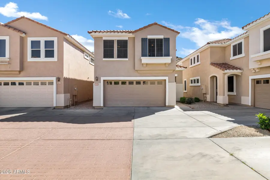 315 W Mountain Sage Drive, Phoenix, AZ 85045 - #3