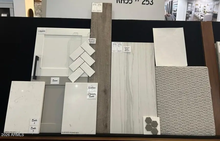 21640 W Glenrosa Avenue, Buckeye, AZ 85396 - #2