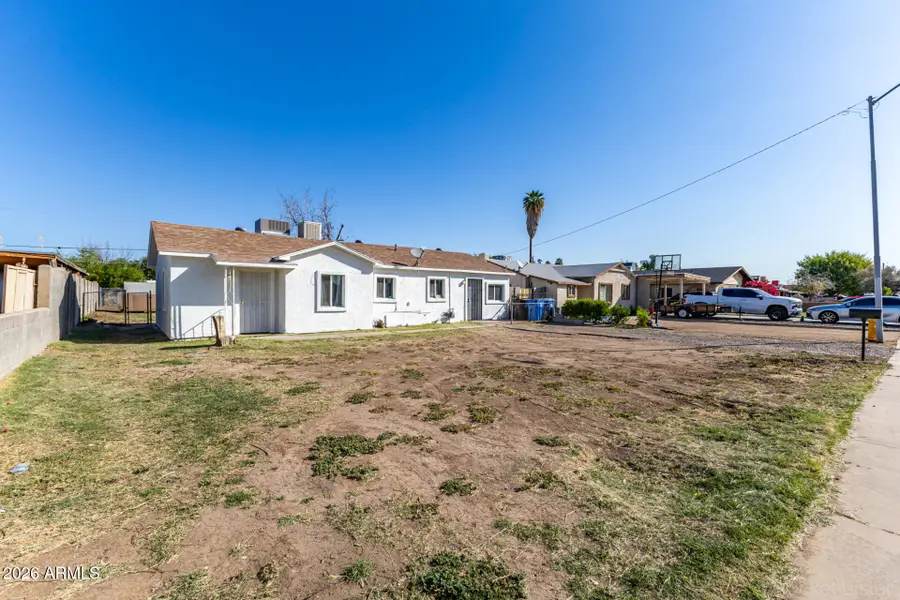 3326 W Culver Street, Phoenix, AZ 85009 - #2