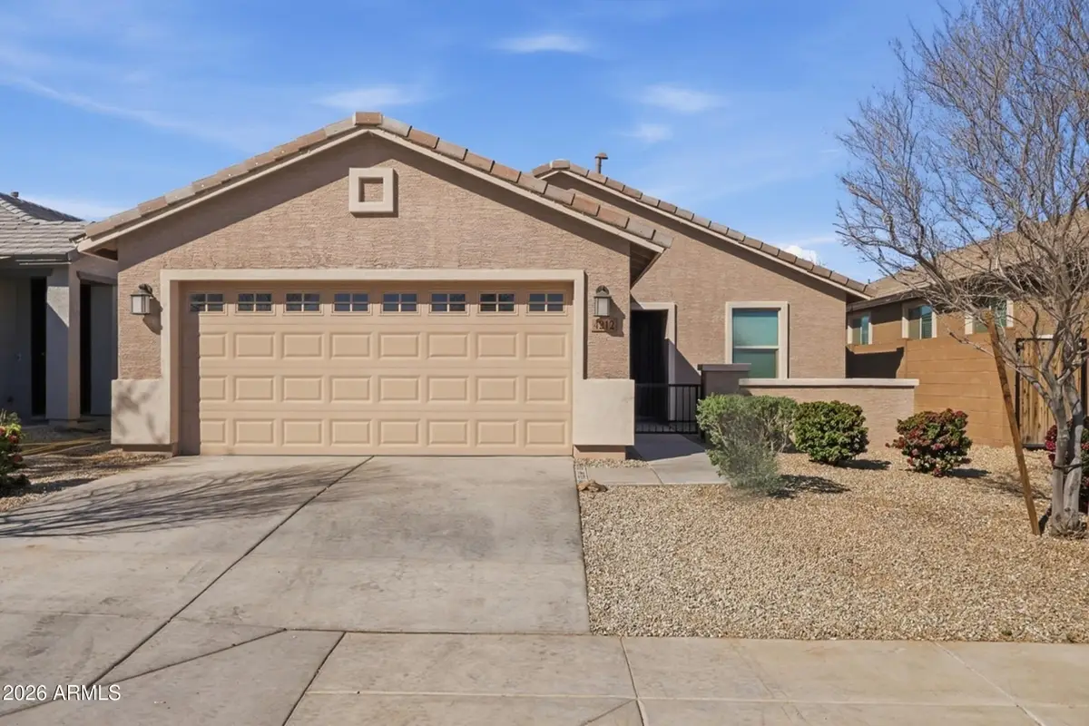 4212 S 98th Lane, Tolleson, AZ 85353 - #1