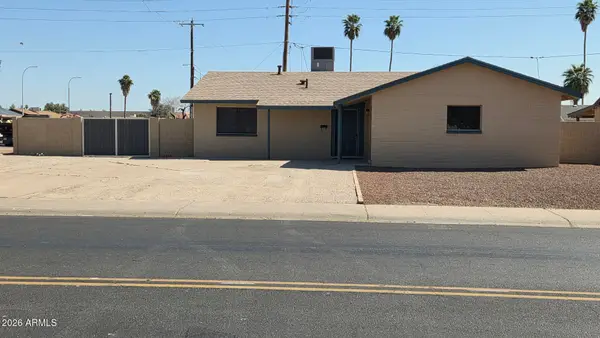 4057 N 79th Drive, Phoenix, AZ 85033