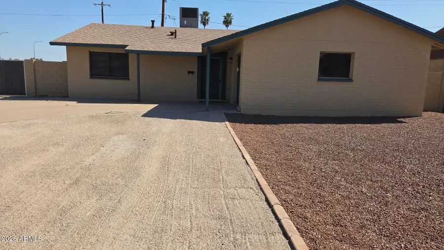 4057 N 79th Drive, Phoenix, AZ 85033 - #3