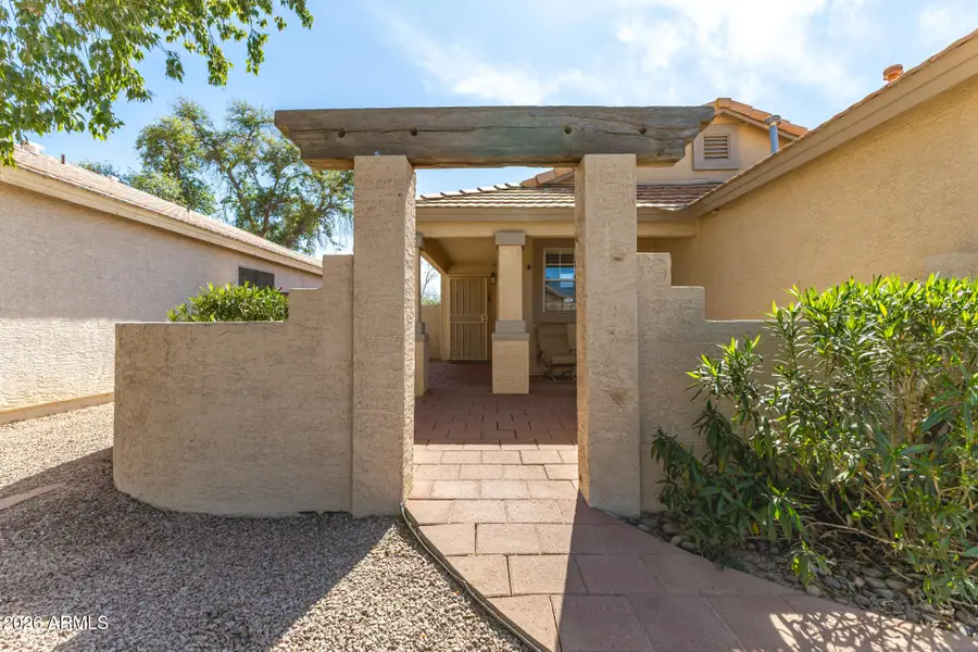 1771 E Tulsa Street, Chandler, AZ 85225 - #3