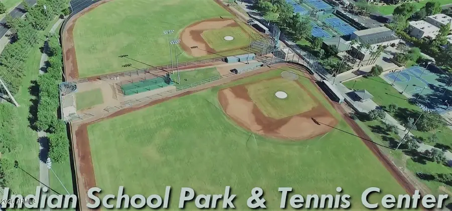 4117 N 81st Street, Scottsdale, AZ 85251 - #2