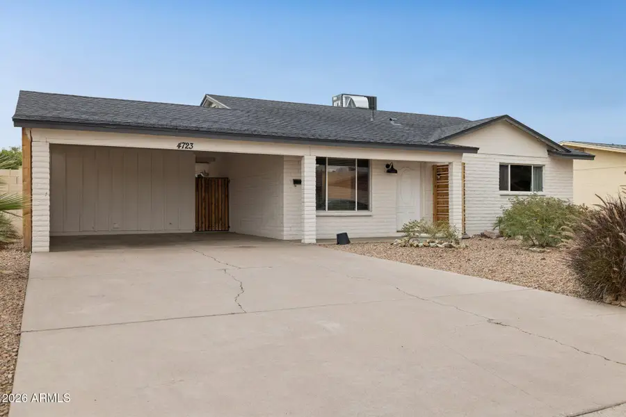 4723 S Country Club Way, Tempe, AZ 85282 - #3