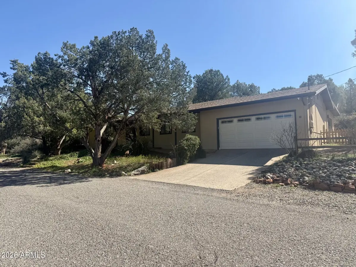 60 Table Top Road, Sedona, AZ 86336 - #1