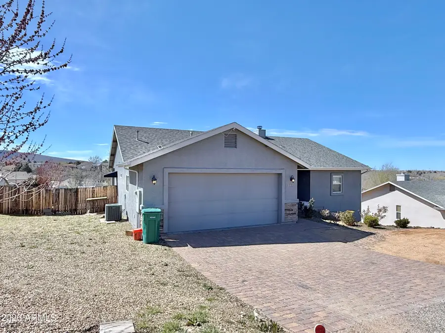 5440 N Roadrunner Drive, Prescott Valley, AZ 86314 - #2
