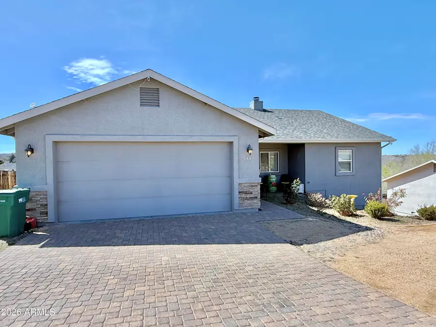 5440 N Roadrunner Drive, Prescott Valley, AZ 86314 - #3