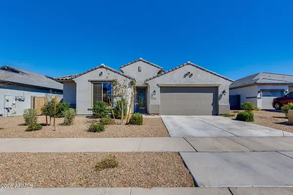 22703 N 184th Lane, Surprise, AZ 85387