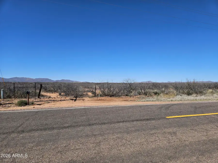 XXXX N Frontier Road, McNeal, AZ 85617 - #3