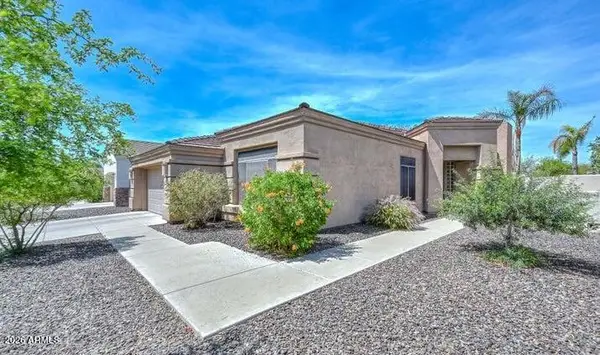 2116 E Beautiful Lane, Phoenix, AZ 85042
