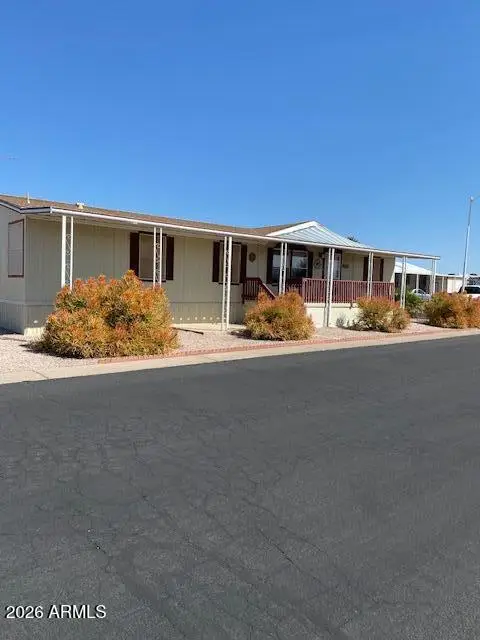 301 S Signal Butte Road #1124, Apache Junction, AZ 85120 - #2
