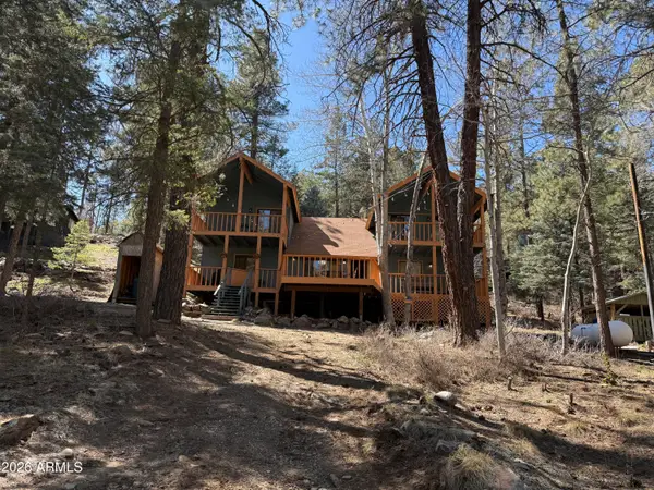 8170 Poachers Row --, Prescott, AZ 86303