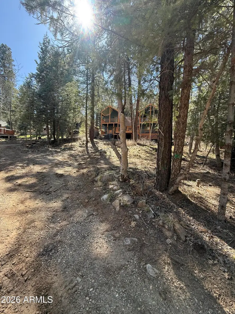 8170 Poachers Row --, Prescott, AZ 86303 - #3