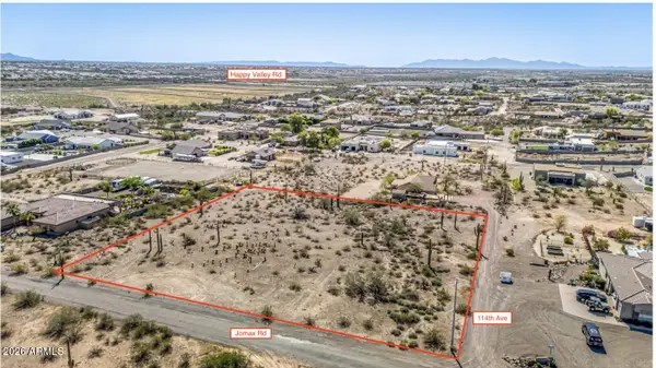 113xx W Jomax Road, Peoria, AZ 85383