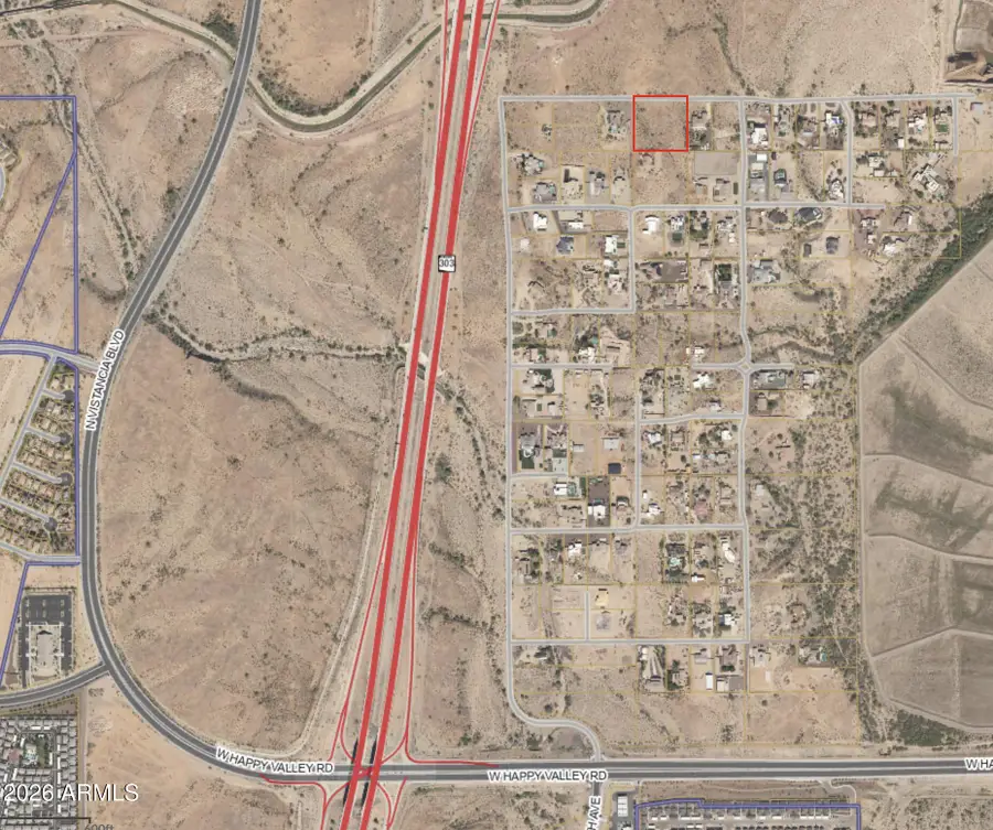 113xx W Jomax Road, Peoria, AZ 85383 - #3