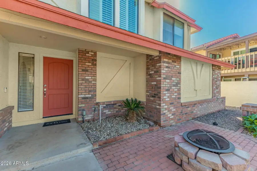 1431 N Benson Court, Chandler, AZ 85224 - #3