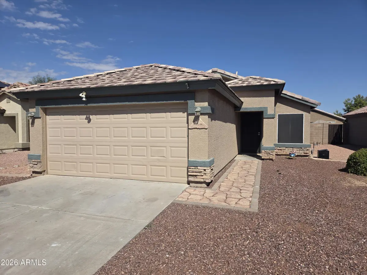 12216 W Windrose Drive, El Mirage, AZ 85335 - #1