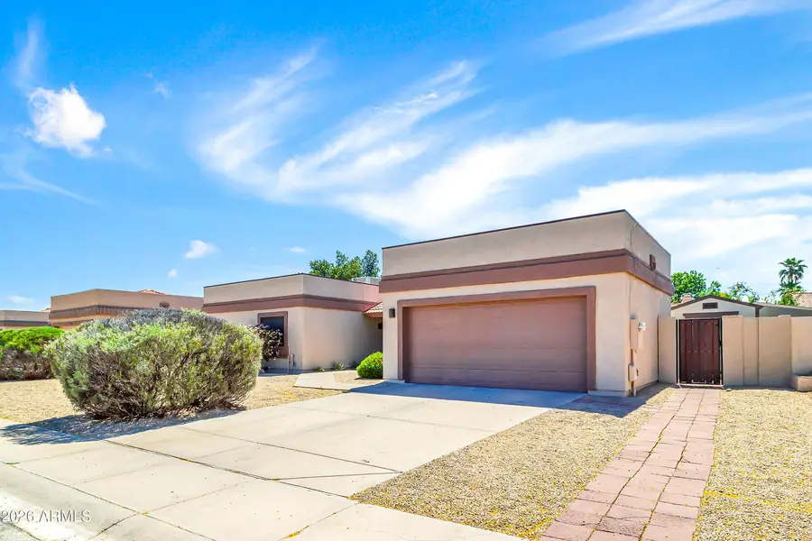 1629 E Whitten Street, Chandler, AZ 85225 - #2