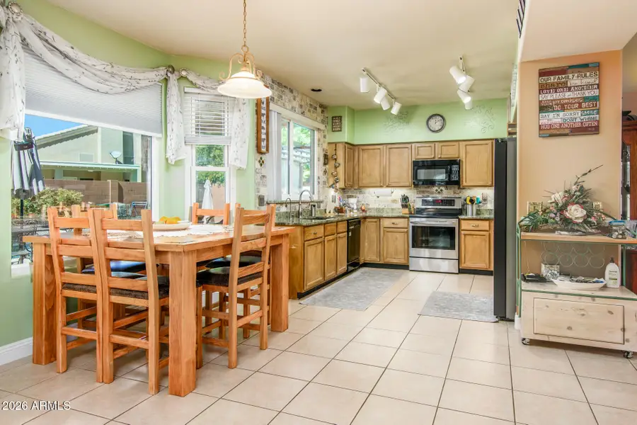 2504 S Revolta --, Mesa, AZ 85209 - #3