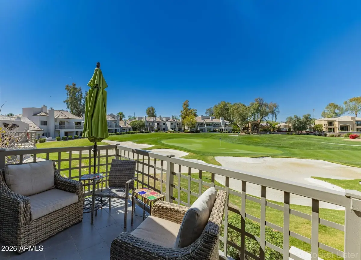 7272 E Gainey Ranch Road #42, Scottsdale, AZ 85258 - #1