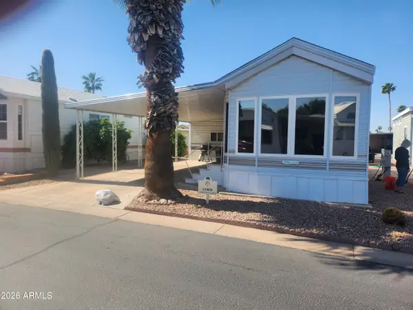 111 S Greenfield Road #211, Mesa, AZ 85206