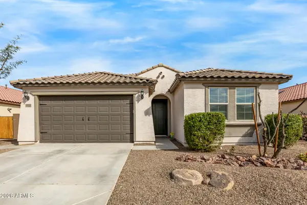 19226 W Jackson Street, Buckeye, AZ 85326