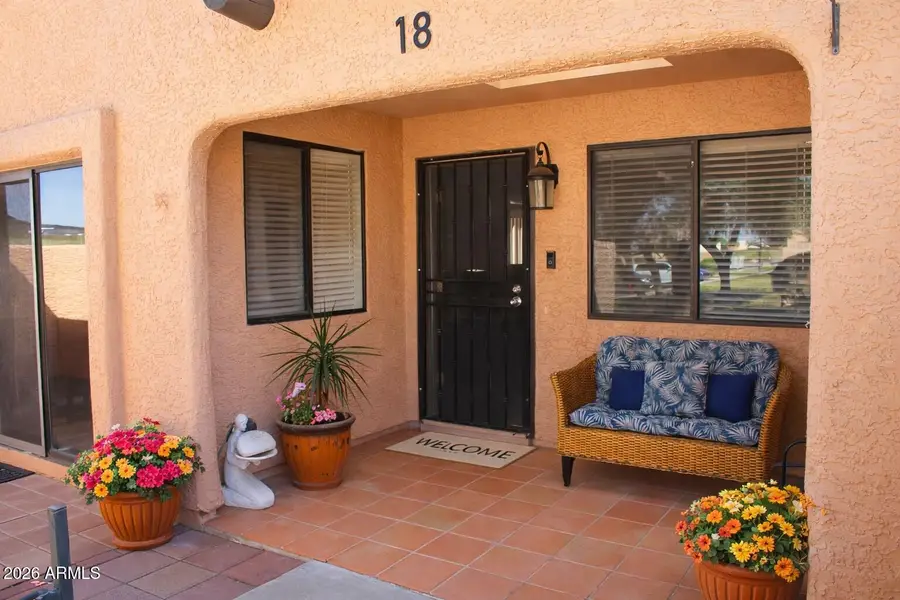 8940 W Olive Avenue #18, Peoria, AZ 85345 - #3